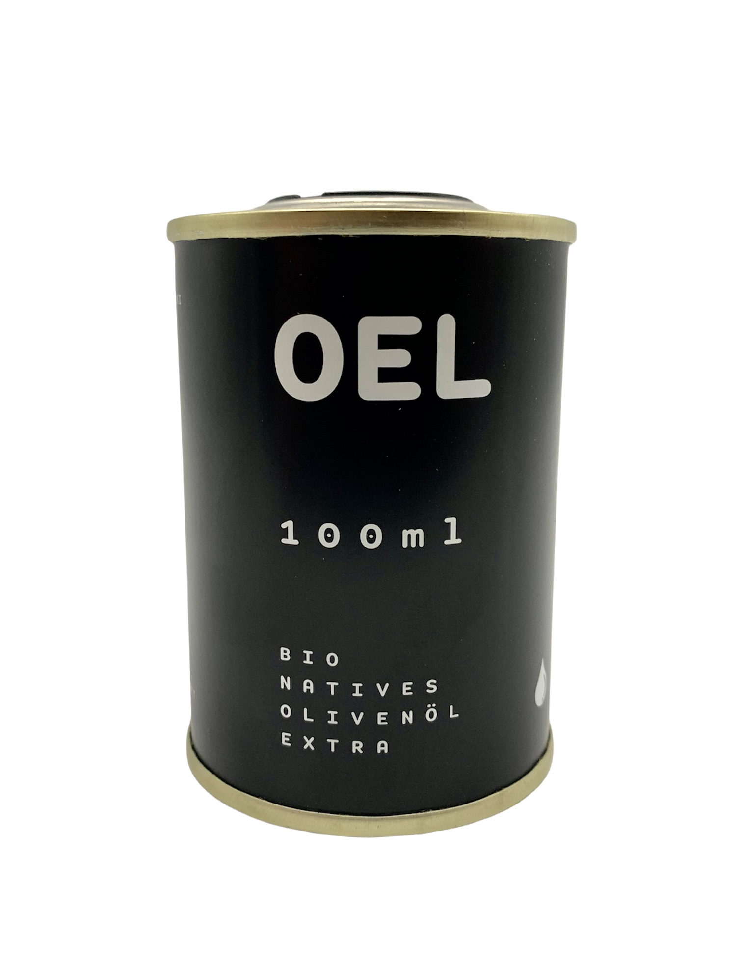 BIO OEL Olivenöl aus Griechenland 