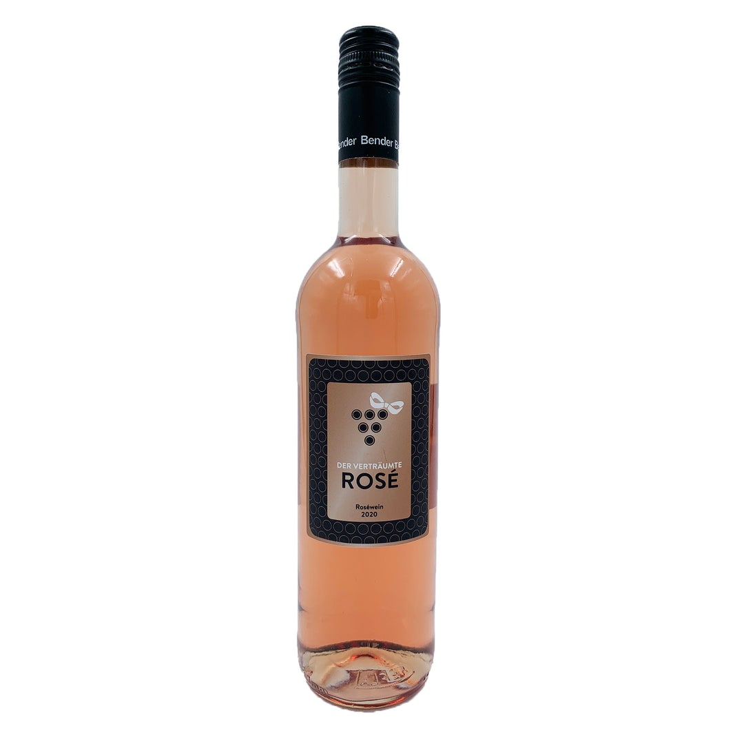 Der Verträumte Rosé | Wein 11,5%